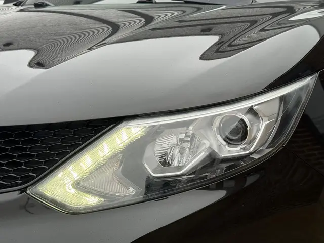 Nissan QASHQAI 1.2 Tekna 2016 Benzine 30