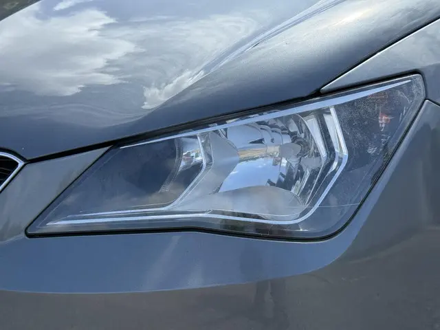 SEAT Ibiza 1.2 TSI Chill Out plus 2014 Benzine 22