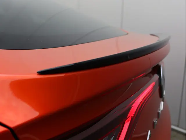 Renault Arkana Hybrid 145 R.S. Line 2022 Hybride Benzine 24