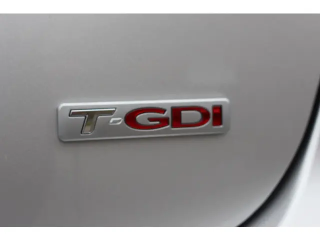Kia Rio 1.0 TGDI ComfortPlusLine 2018 Benzine 38