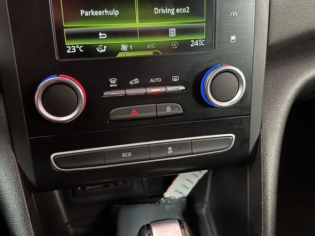 Renault Mégane 1.2 TCe Bose 2018 Benzine 10