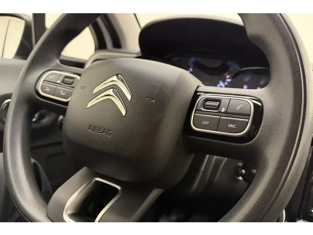 Citroën C3 1.2 PureTech S&S Feel Edition 2018 Benzine 22