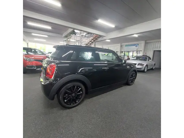 MINI Cooper 1.5 Pepper-100 KW NL-auto 2020 Benzine 8