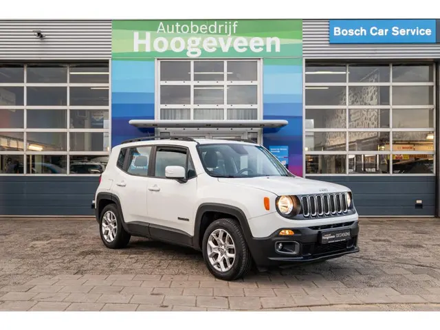 Jeep Renegade 3