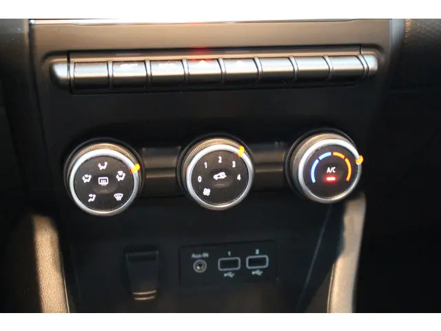 Renault Clio 1.0 TCe Zen 2022 Benzine 17