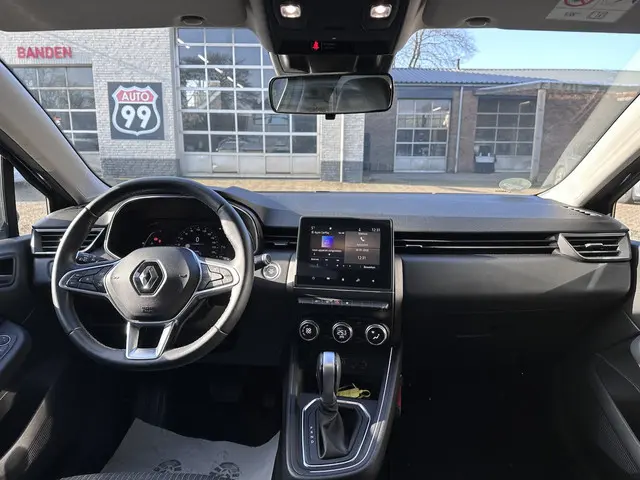 Renault Clio 1.3 TCe Intens 2019 Benzine 15