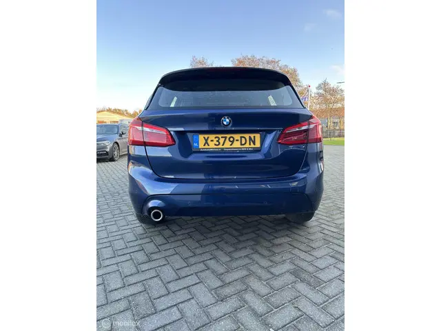 BMW 2 Serie Active Tourer 216i Executive 2019 Benzine 5