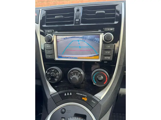 Toyota Verso-S 1.3 VVT-i Dynamic 2015 Benzine 10