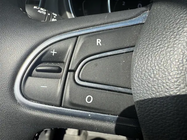 Renault Scénic 1.3 TCe Intens 2019 Benzine 21