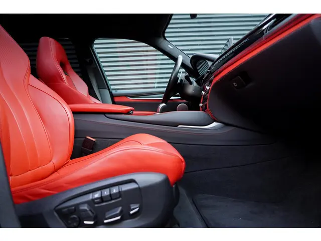 BMW X5 M 2018 Benzine 51