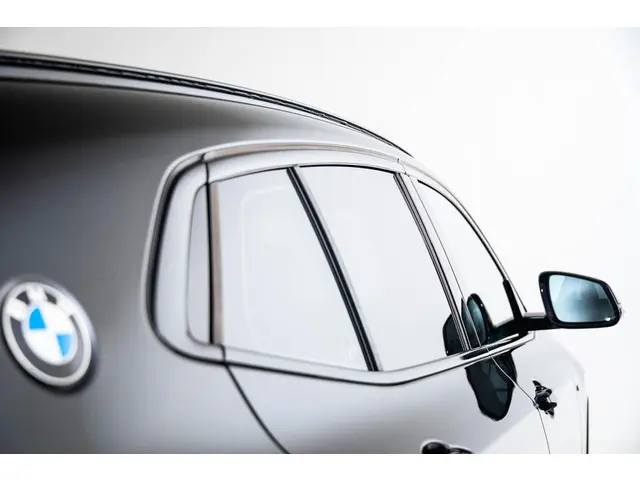 BMW X2 sDrive20i High Executive Edition 2020 Benzine 51