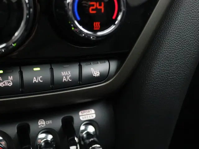 MINI Countryman Cooper S 2022 Benzine 17