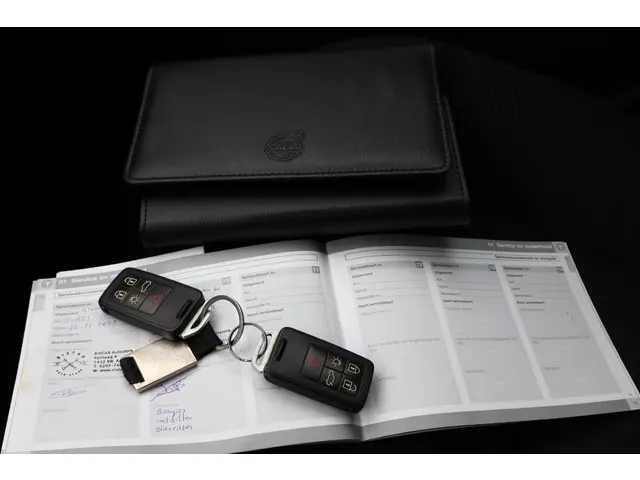 Volvo V40 1.6 T2 Kinetic 2015 Benzine 3