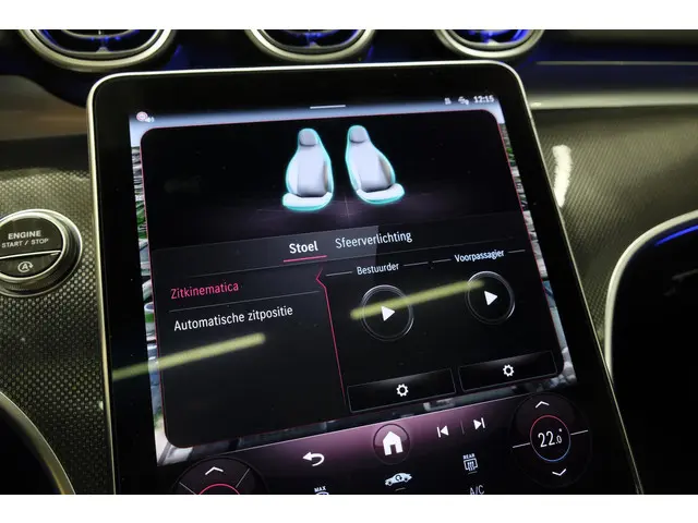 Mercedes-Benz CLE Coupé CLE200 AMG 204pk 2024 Benzine 47