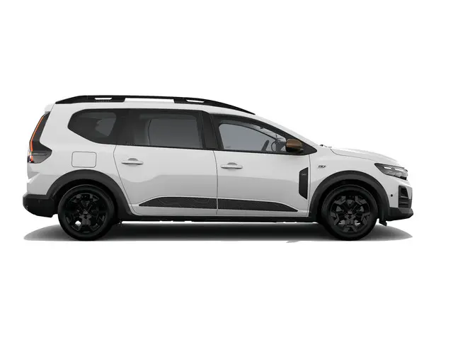 Dacia Jogger Expression 2026 LPG/Gas 4