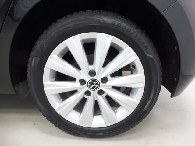 Volkswagen Polo 1.0 TSI Highline 2021 Benzine 18