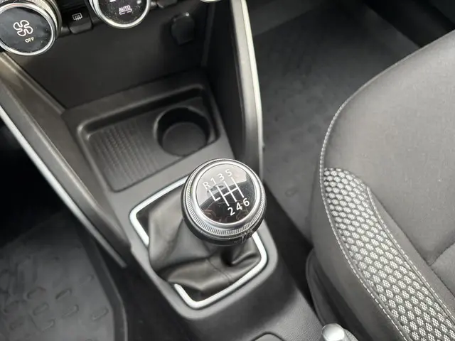 Dacia Duster 1.0 TCe Bi-Fuel Prestige 2021 LPG/Gas 24