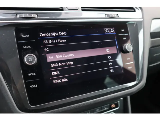Volkswagen Tiguan 1.5 TSI 2020 Benzine 22