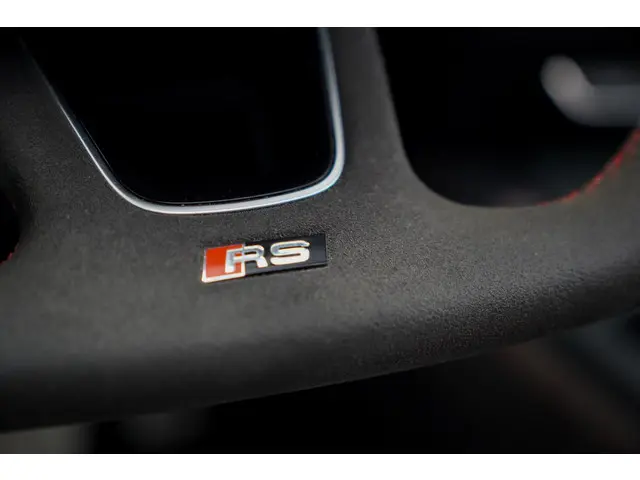Audi RS5 Coupé 2.9 TFSI A5 quattro 2017 Benzine 44