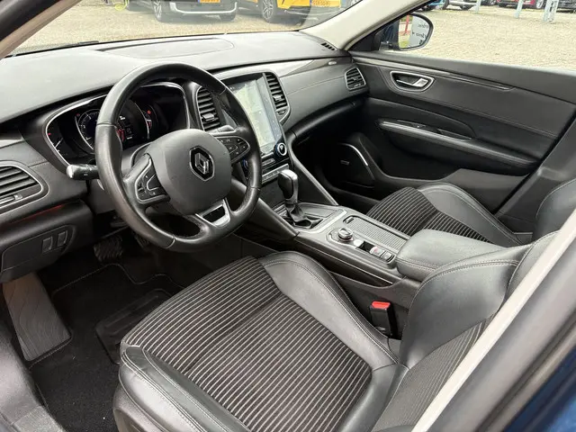 Renault Talisman 1.6 TCe Intens 2018 Benzine 18
