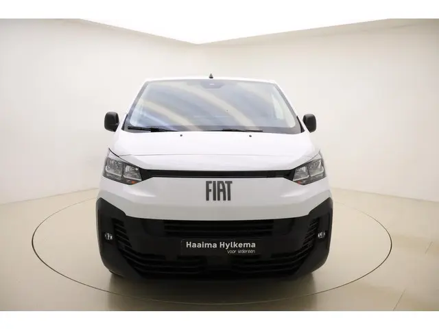 Fiat Scudo 2.0 Diesel 145 L2 2024 Diesel 5