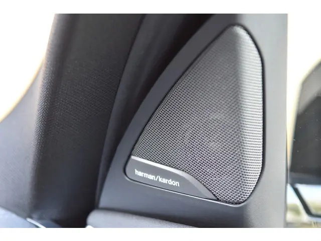 BMW X4 M40i High Executive Edition 2018 Benzine 36