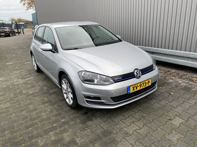 Volkswagen Golf 1.2 TSI Trendline 2013 Benzine 14