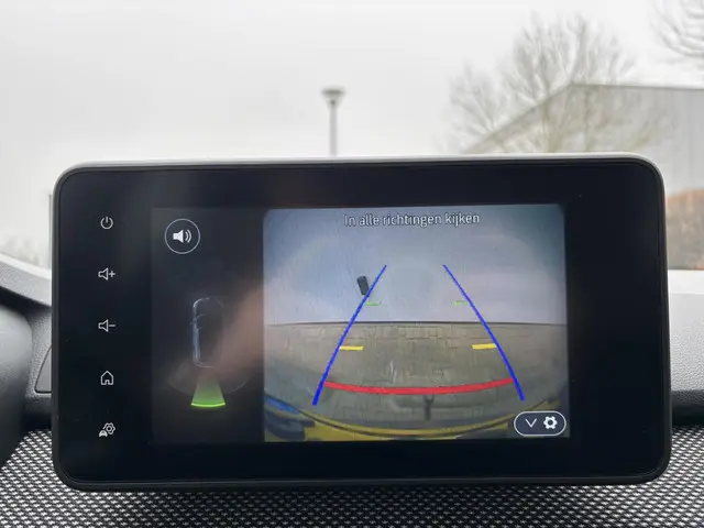 Dacia Jogger 1.0 TCe Extreme 7p. 2022 Benzine 27