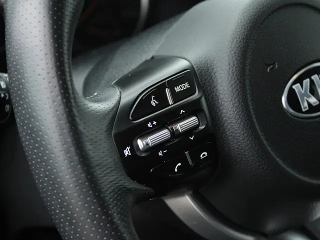 Kia Rio 1.0 T-GDi MHEV GT-Line 2021 Hybride Benzine 18