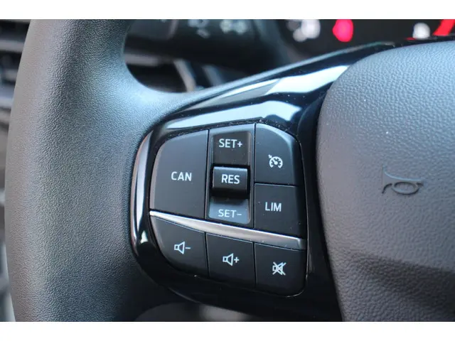 Ford Fiesta 1.1 Trend 2018 Benzine 21