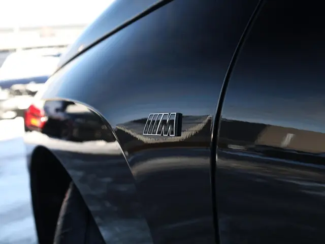 BMW iX xDrive M70 2026 Elektrisch 11