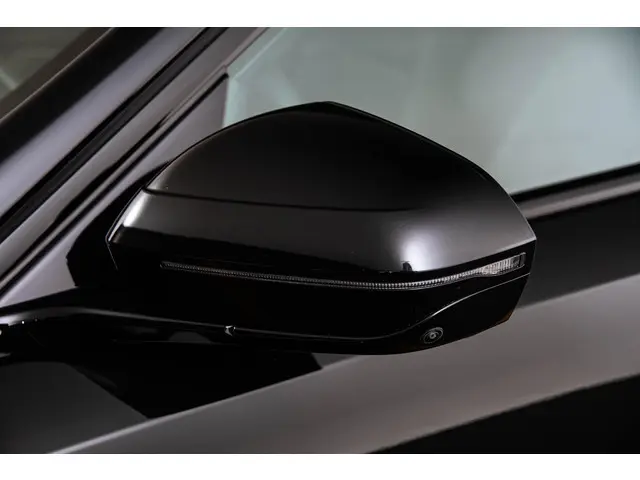 BMW 5 Serie 520i 2024 Benzine 24