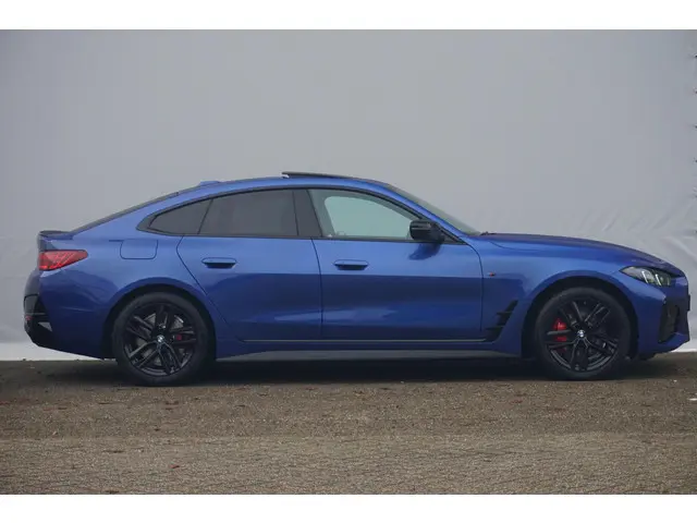 BMW i4 eDrive40 2025 Elektrisch 5