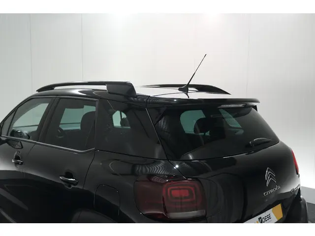 Citroën C3 Aircross PureTech 130 EAT6 Max 2024 Benzine 43