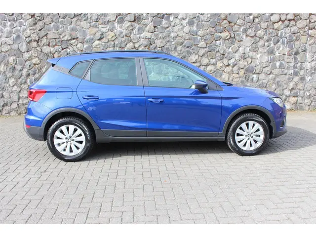 SEAT Arona 1.0 TSI Style Business Intense 2018 Benzine 19