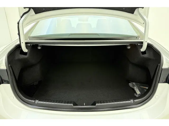 Mazda 6 2.0 TS 2014 Benzine 10