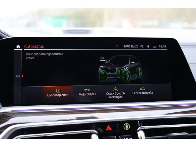 BMW X5 xDrive45e High Executive 2021 Hybride Benzine 47