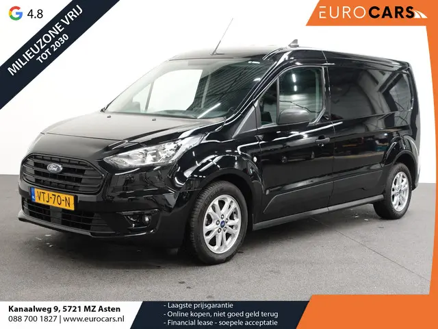 Ford Transit Connect 1.5 EcoBlue L2 Trend 2023 Diesel