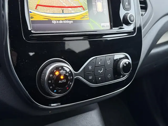Renault Captur 1.2 TCe Intens 2017 Benzine 29