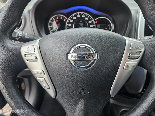 Nissan Note 1.2 DIG-S Connect Edition 2014 Benzine 18