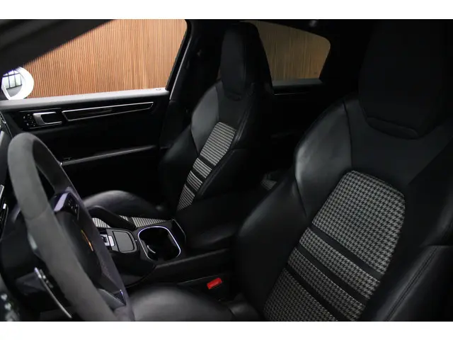 Porsche Cayenne Coupé 3.0 GT 2020 Benzine 21