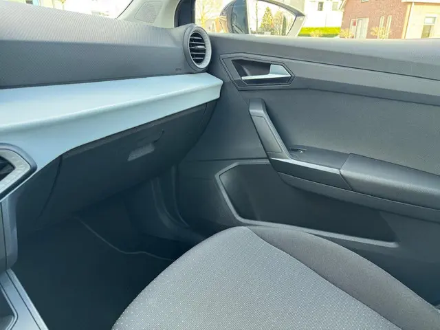 SEAT Ibiza 1.0 EcoTSI Style 2024 Benzine 29