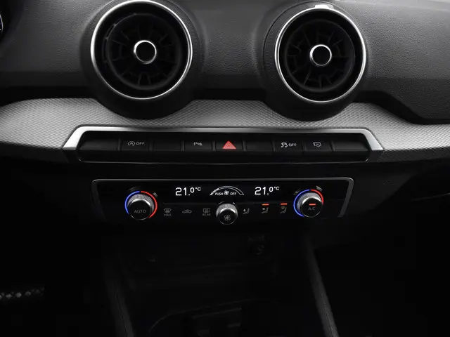 Audi Q2 35 Tfsi 150pk S-tronic Pro Line 2023 Benzine 22