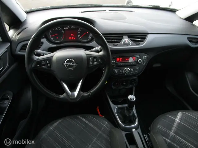 Opel Corsa 1.4 Edition 5-DEURS 2016 Benzine 10