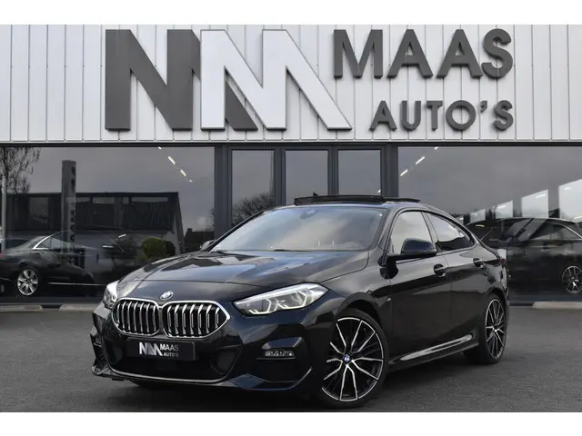 BMW 2 Serie Gran Coupé 218i M-pakket 2024 Benzine 1