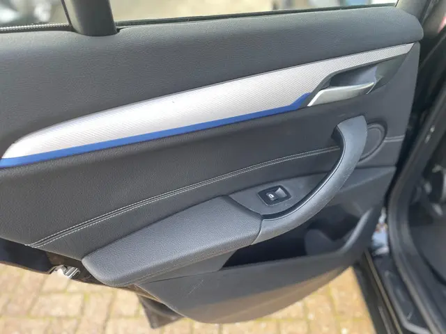 BMW X1 xDrive25e eDrive Edition 2021 Hybride Benzine 20