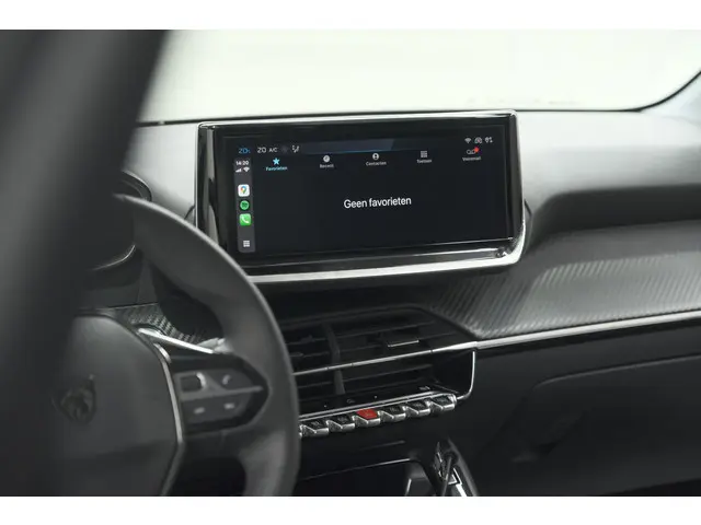 Peugeot 208 PureTech 100 Allure 2024 Benzine 54