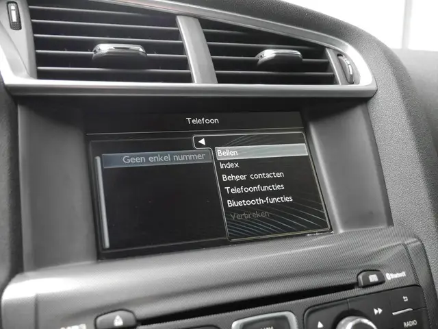 Citroën C4 1.2 PureTech Tendance 2015 Benzine 25