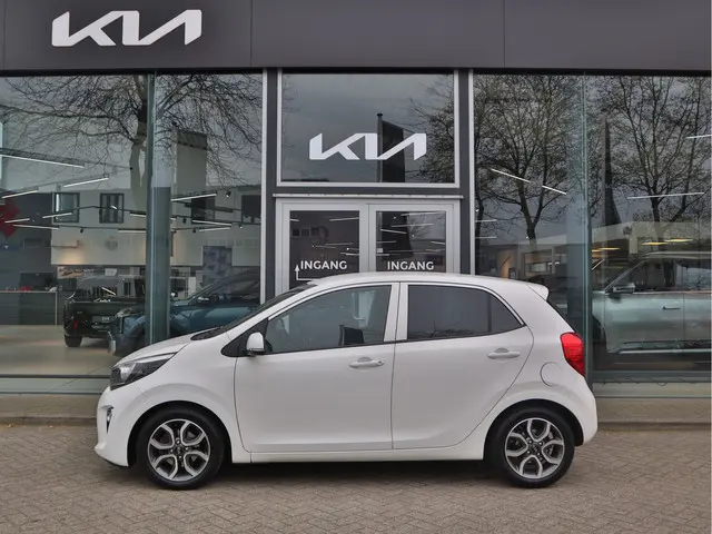 Kia Picanto 2