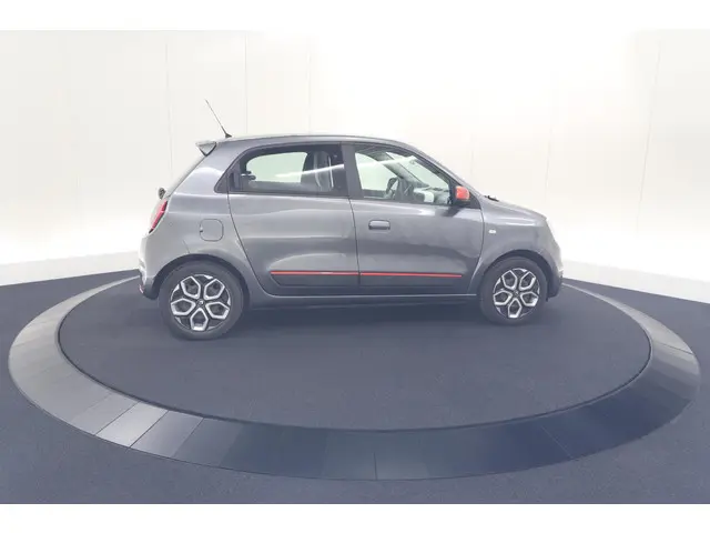 Renault Twingo 1.0 SCe Collection 2020 Benzine 9